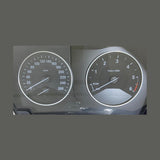 OEM BMW F20 F21 F22 F23 6WA Instrument Cluster Speedometer 6843079