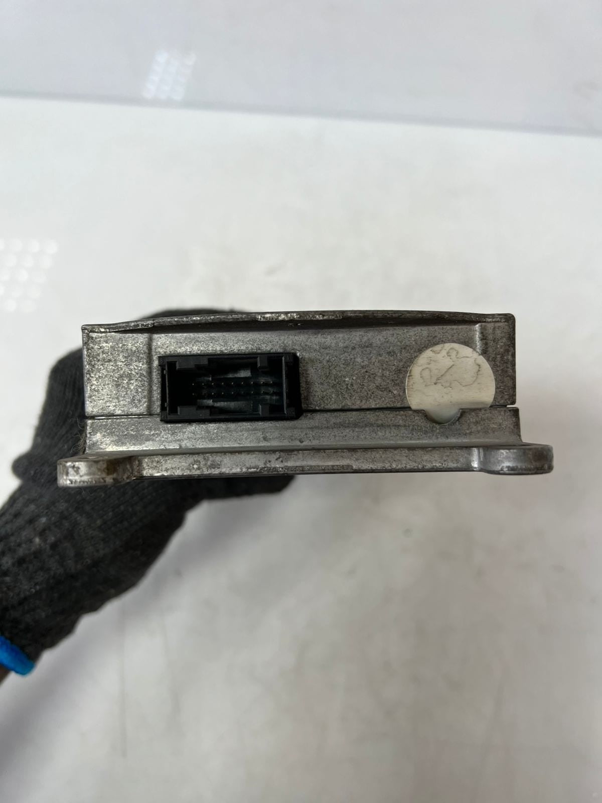 BMW 5 6 Series E60 E61 E63 E64 Bluetooth Telematics Control Unit 6945844 OEM