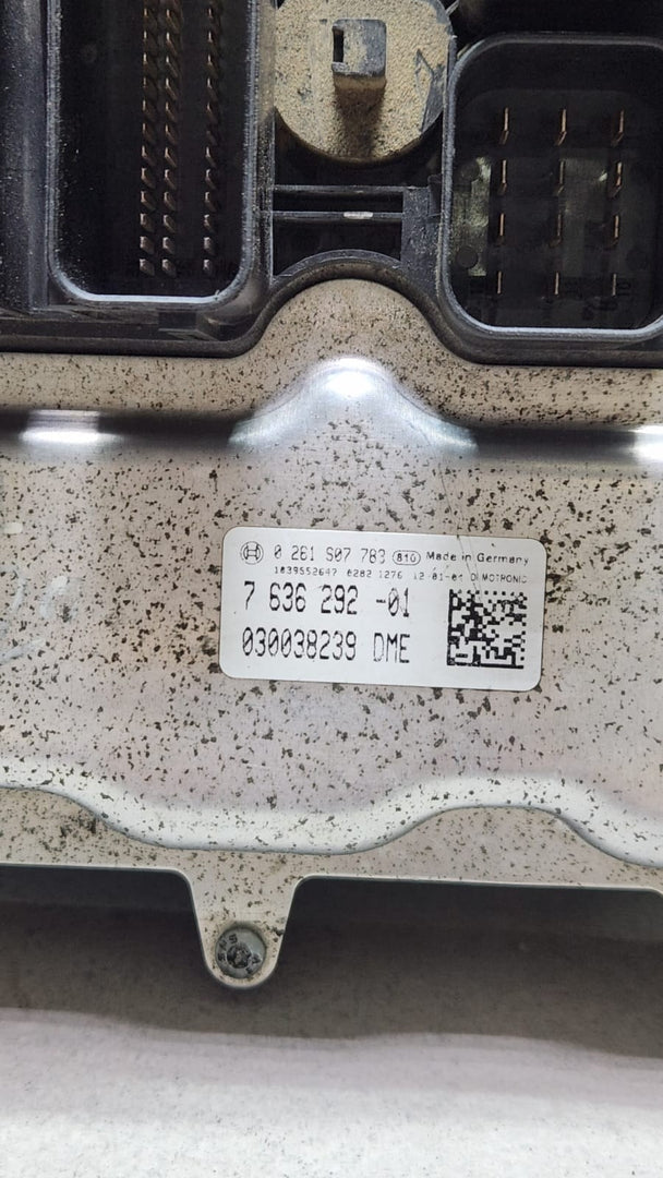 BMW Engine Control Unit N13 engine 7636292 F20 F30 116i 118i 316i OEM