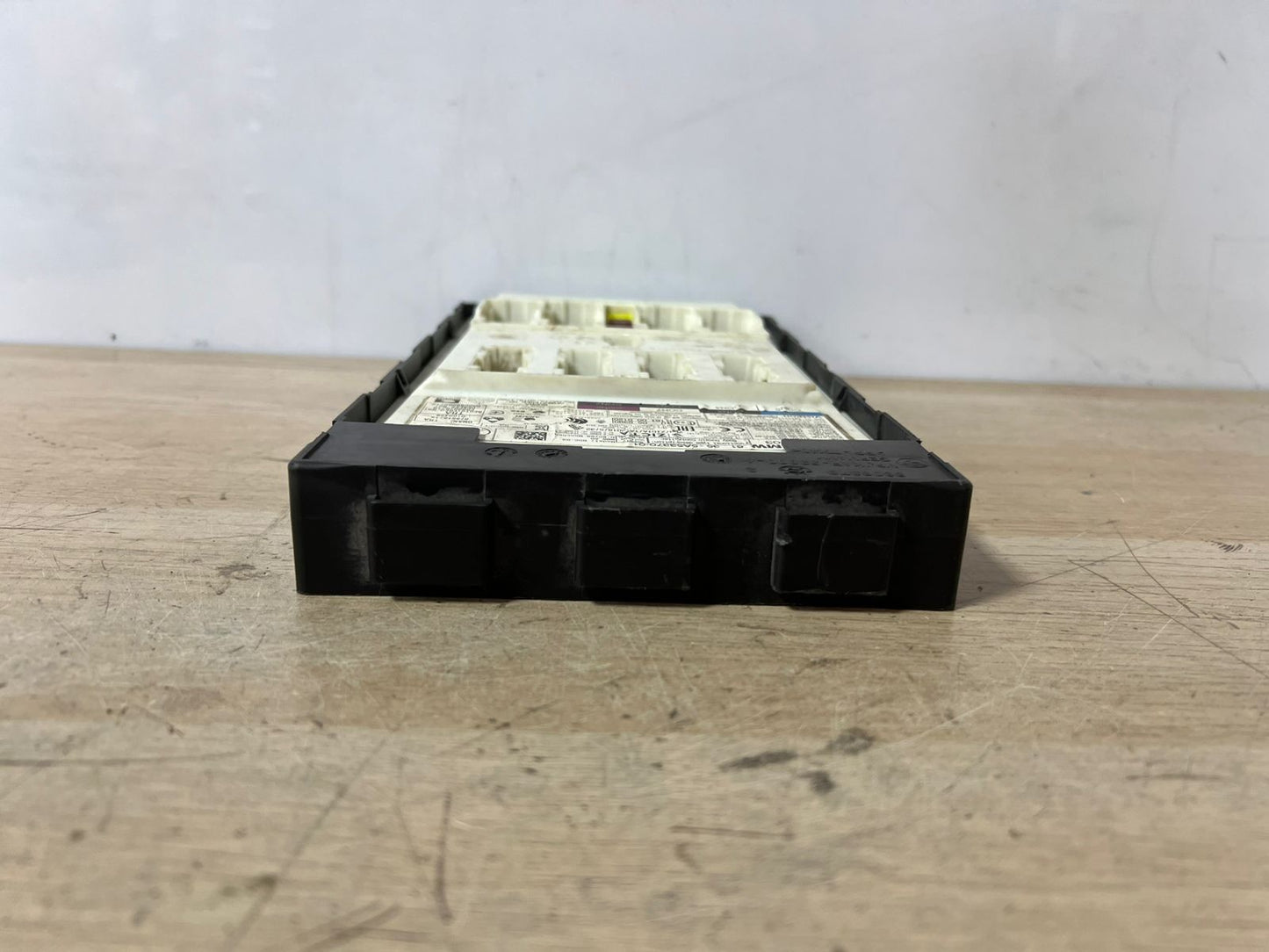 BMW  1 Series F40 and BMW M550I OEM Differential Control Module 61355A53370