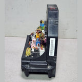 Mercedes Fuse And Relay Module A2129002727 CLS C218 X218