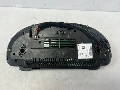 2015 BMW X5 F15 and F25 X3 SPEEDOMETER Instrument Cluster 9364604 OEM