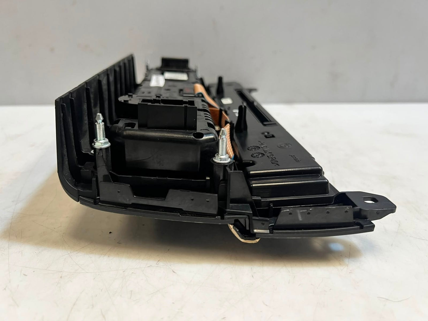 2011-2016 BMW 528i 5 Series F10 F11 Climate Control Unit 9241241 OEM