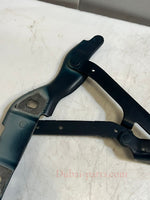 Bild in die Galerieansicht laden, 2009-2016 BMW Z4 E89 SERIES ENGINE LEFT SIDE BONNET Hood Hinge 7191511 OEM