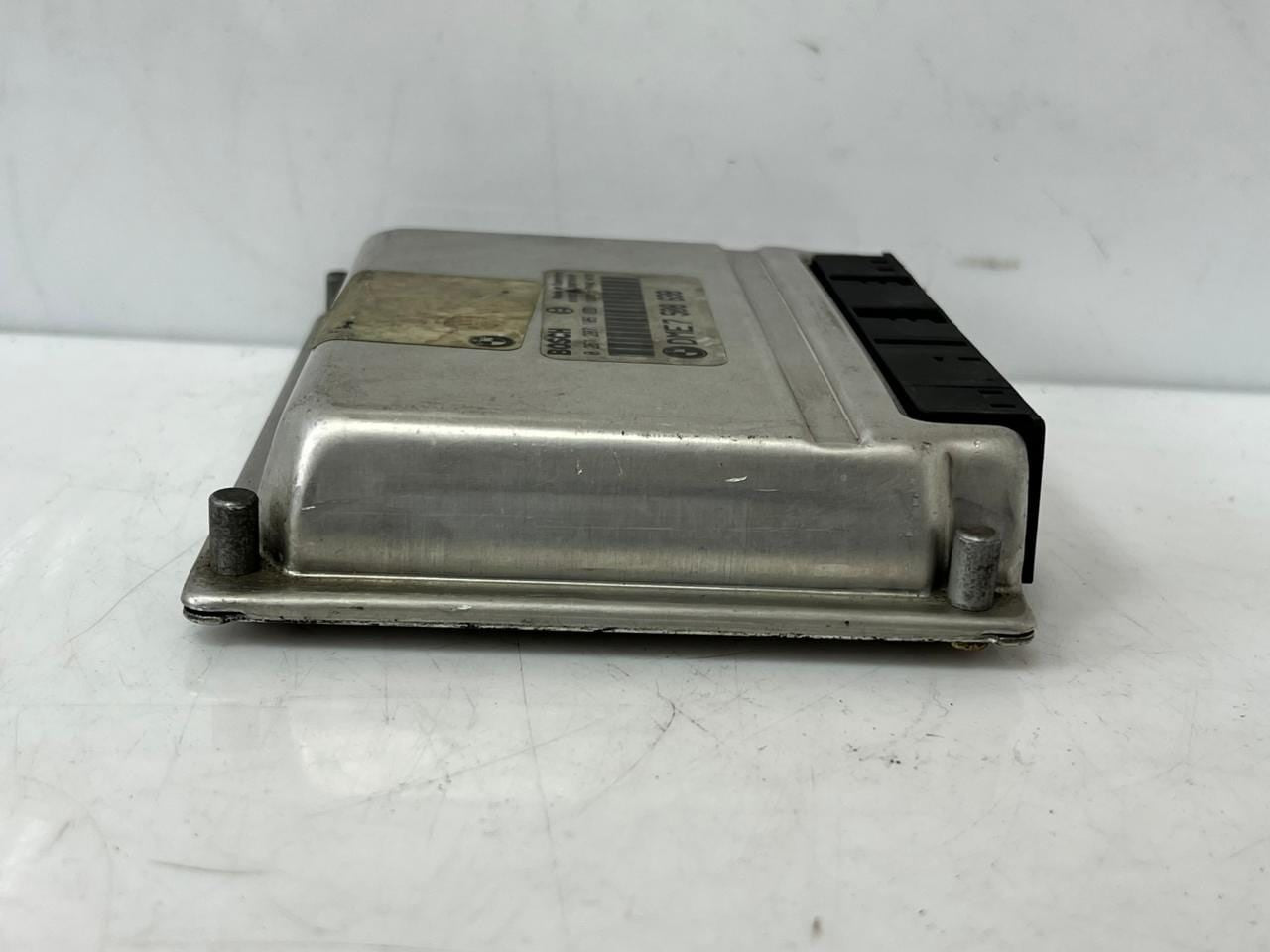 2000-2001 BMW E39 E53 4.4i M62 V8 PETROL ENGINE ECU DME OEM BOSCH 7508698