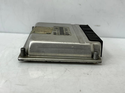 2000-2001 BMW E39 E53 4.4i M62 V8 PETROL ENGINE ECU DME OEM BOSCH 7508698