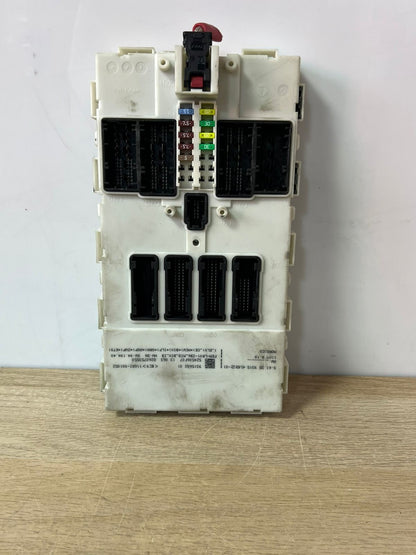2014-2018 BMW F20 F21 F30 F31 F32 328i 320i Body Control Module 9315682 