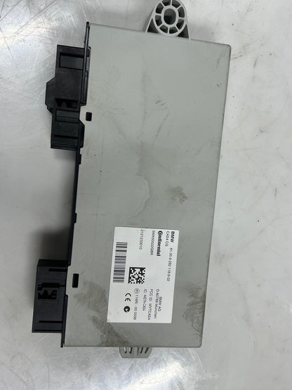 BMW 3 Series F30 5' F10 N47 Engine Control Unit ECU SET DDE+CAS4+1KEY 8517862