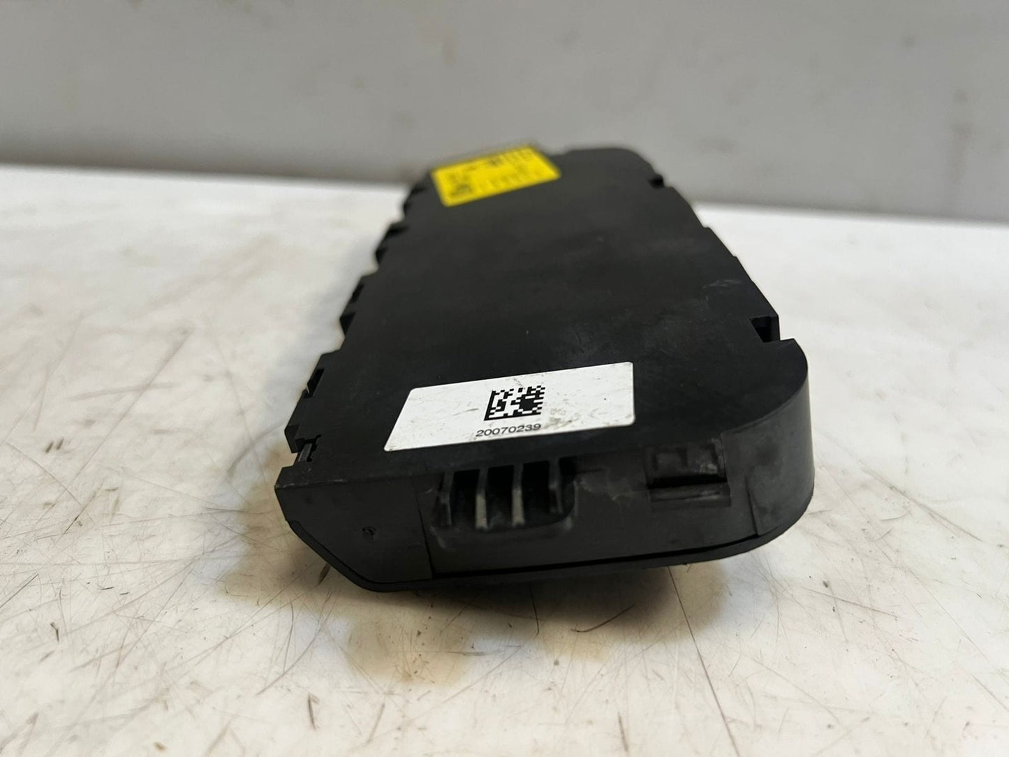 BMW 6 Series F12 F13 FRONT Seat Regulator Control Switch Right 9197224 OEM