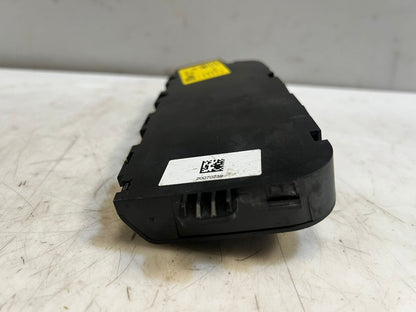 BMW 6 Series F12 F13 FRONT Seat Regulator Control Switch Right 9197224 OEM