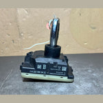 Load image into Gallery viewer, 14-20 Mercedes W222 S-Class Ignition Switch Module Unit W/key A222 9003412 OEM
