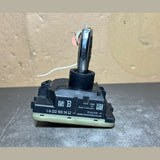 14-20 Mercedes W222 S-Class Ignition Switch Module Unit W/key A222 9003412 OEM
