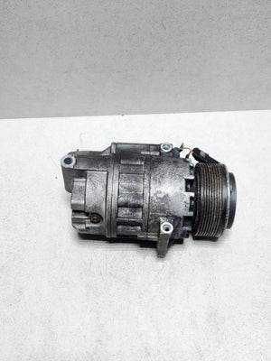 2008 BMW X6 Air Conditioning Compressor 9205096 5 GT F07 7 Ser N54 E71 3.0