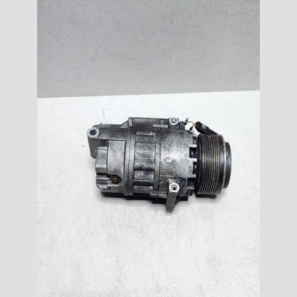2008 BMW X6 Air Conditioning Compressor 9205096 5 GT F07 7 Ser N54 E71 3.0