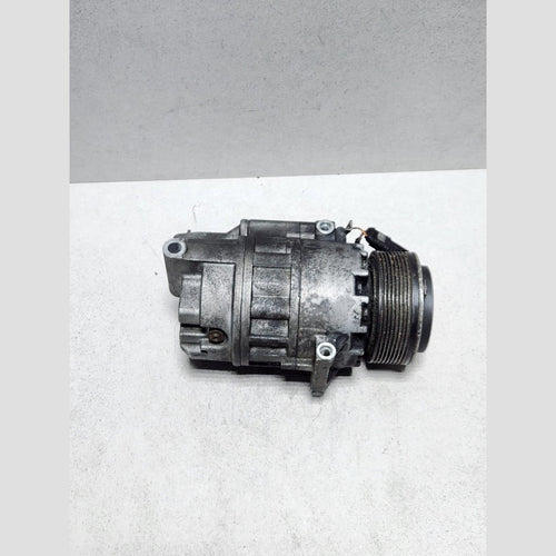2008 BMW X6 Air Conditioning Compressor 9205096 5 GT F07 7 Ser N54 E71 3.0