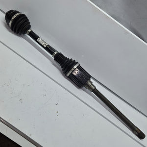2020-2025 BMW M8 F91 F92 F93 Axle Shaft 8062094 OEM  Front Right