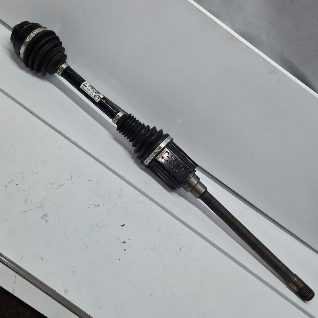 2020-2025 BMW M8 F91 F92 F93 Axle Shaft 8062094 OEM  Front Right