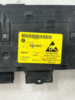 Load image into Gallery viewer, BMW 5' E60 E61 Parking Sensor And Dsc Control Unit Switch 6944963 OEM