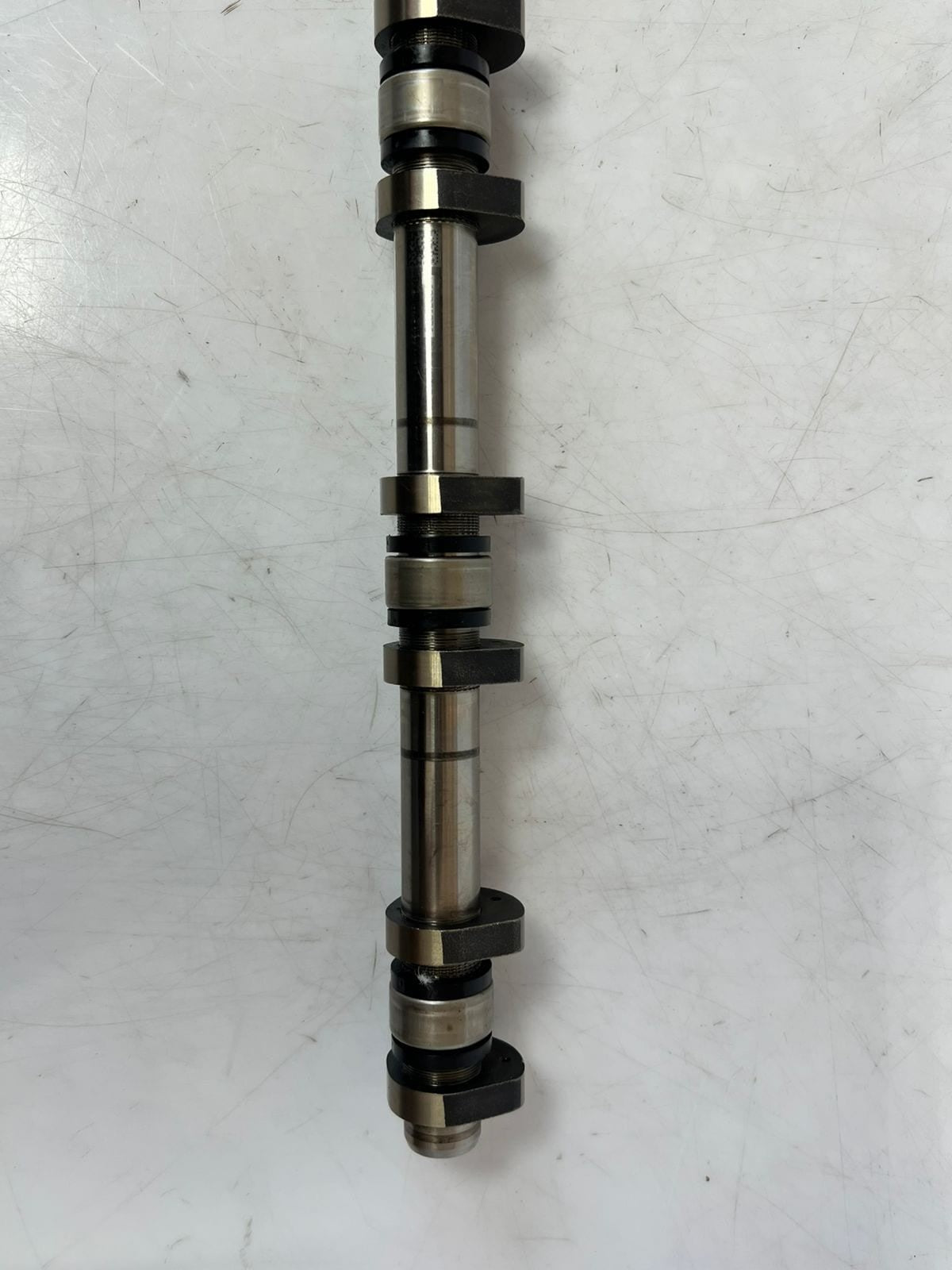 2013-2015 BMW Alpina B7 M5 M6  4.4L V8 S63 xDrive Eccentric Shaft 7604862 OEM