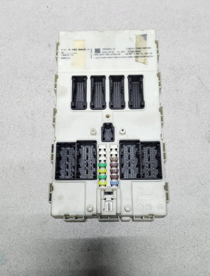 2014-2016 BMW 435i Body Control Module 9352862 F30 335xi 435i and 228