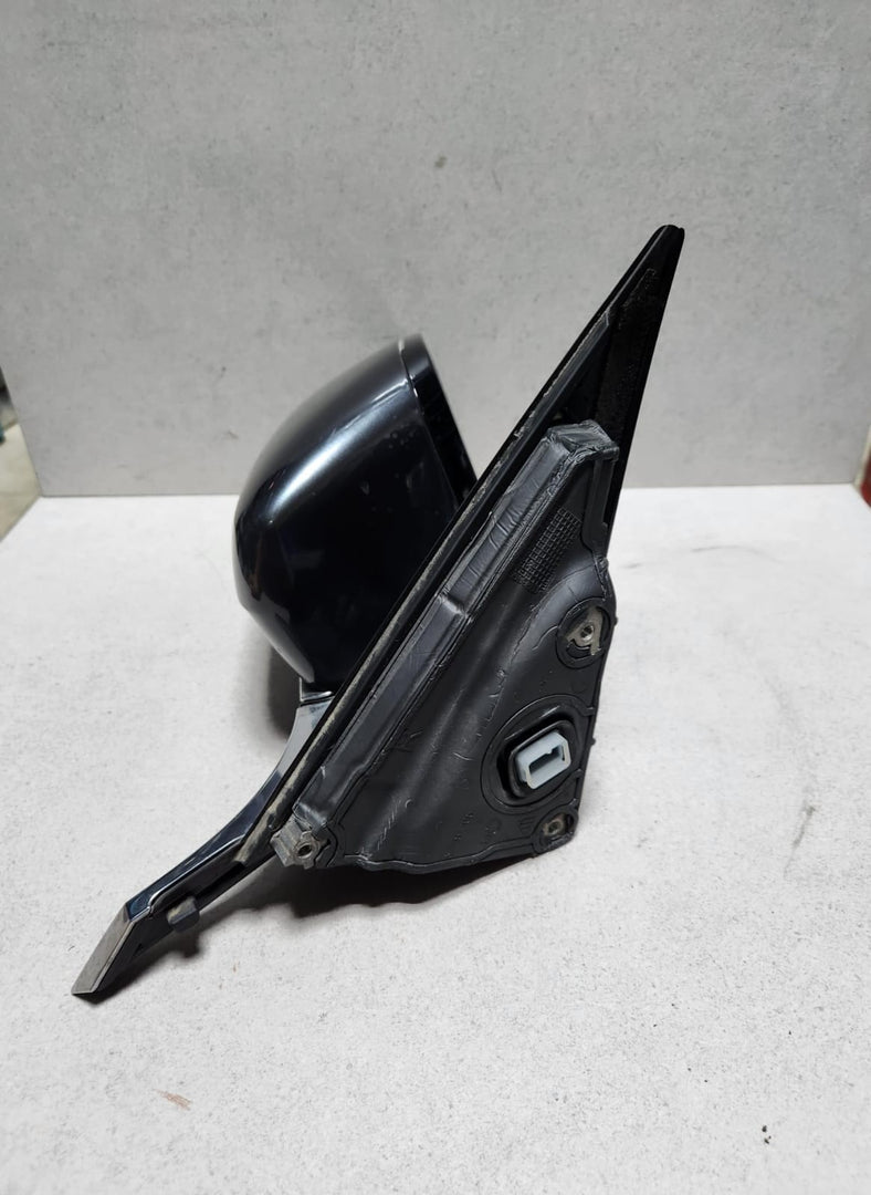 2015 BMW G12 750i Right Door Wing Mirror F0181116U6680 7 Series G11 G12 LHD