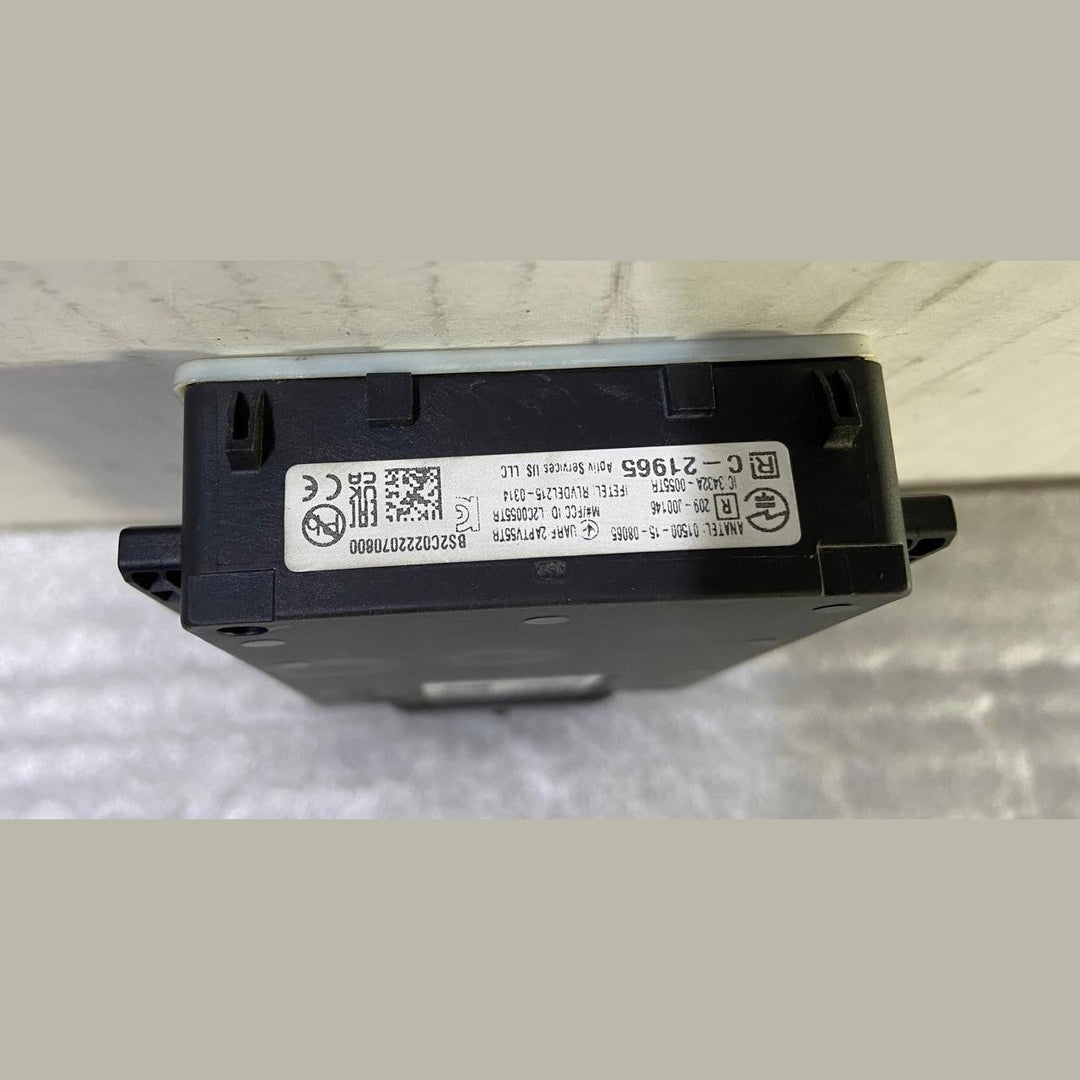 OEM BMW F40 G20 G30 G31 G11 G01 Near Range Radar Sensor Control Module 5A578B9