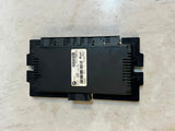 2007-2014 BMW X5 E70 X6 E71 FRM2 Footwell Light Control Module 9176825 OEM