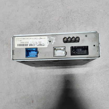 Benz TV Tuner A2218705689 E-Class E-Class models for audio system