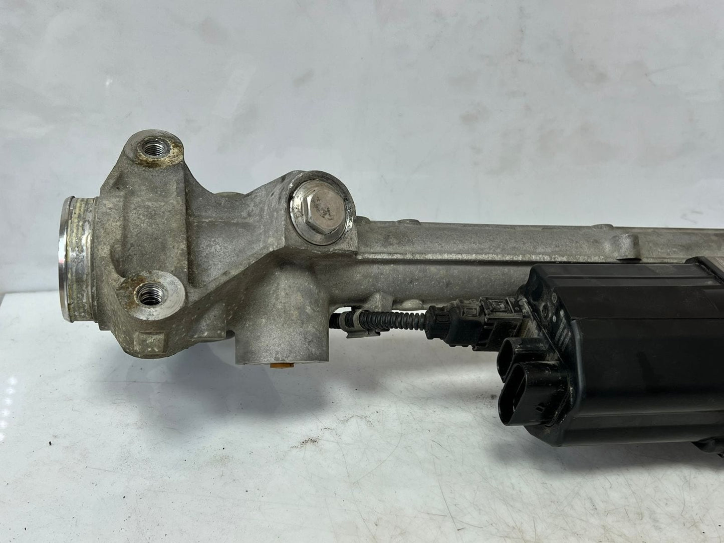 2011-2017 BMW X3 Electric Power Steering Rack 6874314 X3 F25 and X4 F26 LHD