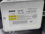 Bild in die Galerieansicht laden, 7203253-2009-13 BMW F10 F11 5 Series pre-LCI Adaptive Xenon Headlight Left OEM
