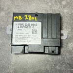 Load image into Gallery viewer, 2016-2023 Mercedes E-Class W205 W213 Fuel Pump Control Module A000 9003310 OEM