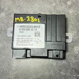 2016-2023 Mercedes E-Class W205 W213 Fuel Pump Control Module A000 9003310 OEM
