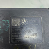 OEM BMW 3 4 Series GT F34 F32 F33 ABS Brake Pump Module 6870914 OEM