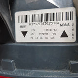 BMW 3 Series F30 F80 Rear Tail Light 7372783 OEM Rear Left