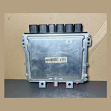 20-22 Mercedes W206 C-Class Engine Control Module Unit ECM ECU A254 9006200 OEM