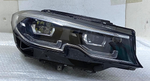 Bild in die Galerieansicht laden, OEM BMW 3 Series G20 G21 RIGHT Side LED Headlight LHD ECE 9481721 No module