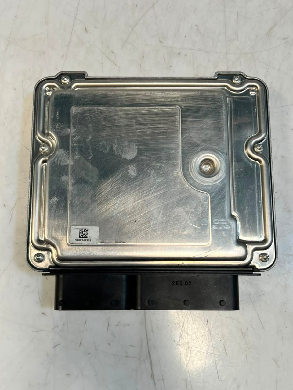 BMW 3' 4' F30 F31 F32 F33 F34 F36 B47 Engine Control Unit ECU ONLY DDE 8589141