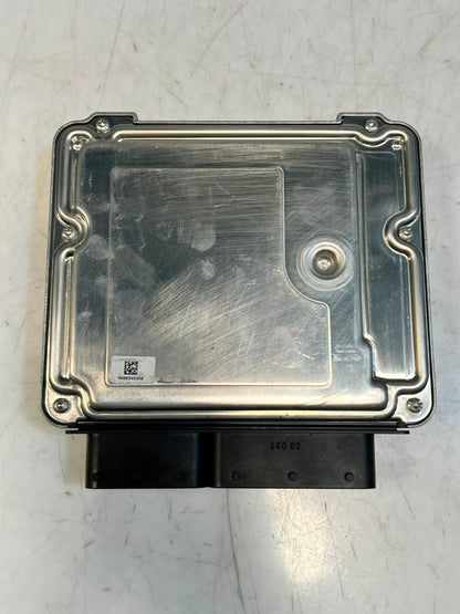 BMW 3' 4' F30 F31 F32 F33 F34 F36 B47 Engine Control Unit ECU ONLY DDE 8589141