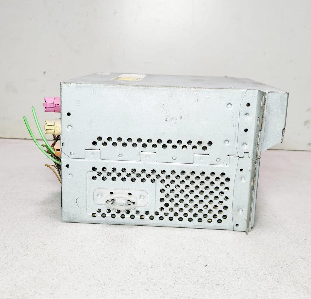 9207445 BMW 7 Series Radio CD DVD GPS Head Unit 9207445 2008-2015 OEM 