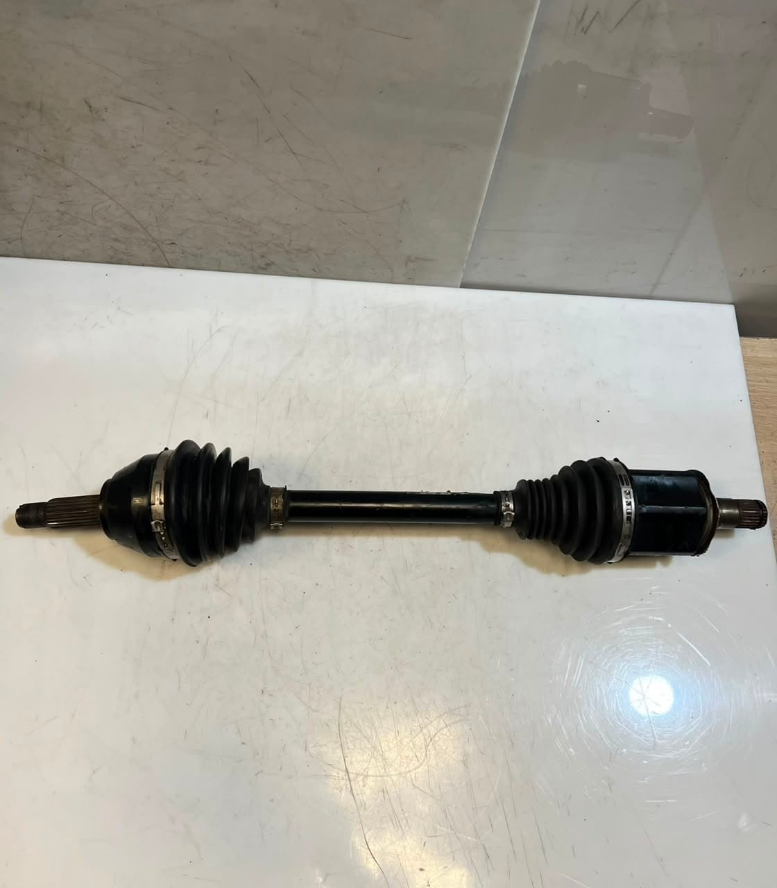 2012-2016 Mini Cooper R60 R61 Countryman Front Left Drive shaft AXLE 9809175