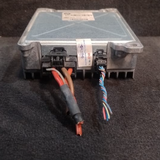 BMW 5 6 7 F01 F10 F06 BCU 150 AUXILIARY BATTERY CHARGING CONTROL UNIT -9240236