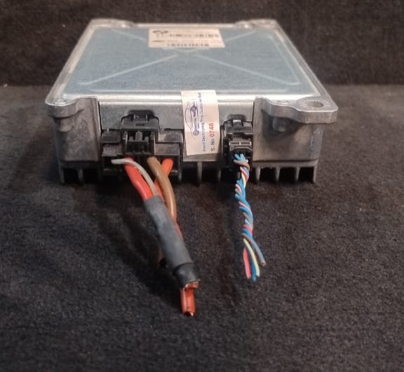 BMW 5 6 7 F01 F10 F06 BCU 150 AUXILIARY BATTERY CHARGING CONTROL UNIT -9240236