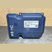 13-16 Mercedes W166 ML GL GLE ABS Anti Lock Brake Pump Module A166 9016303 OEM