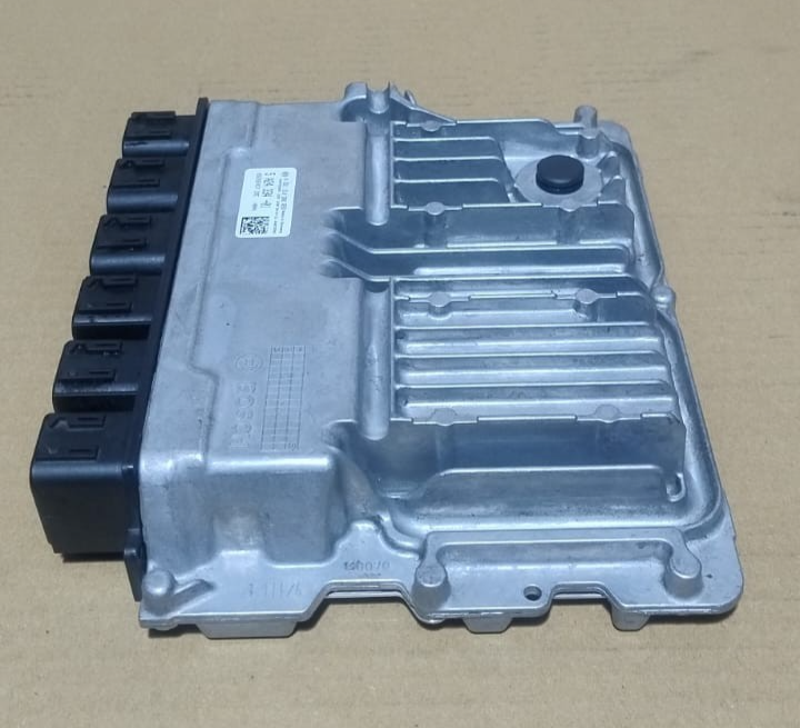 BMW F40 M135I XDRIVE X3 ENGINE COMPUTER BODY CONTROL ECU ECM DME BDC 5A24334