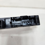 8636967-2014-2018 BMW X6 F16 N63 Engine Control Module ECU DME Key Set