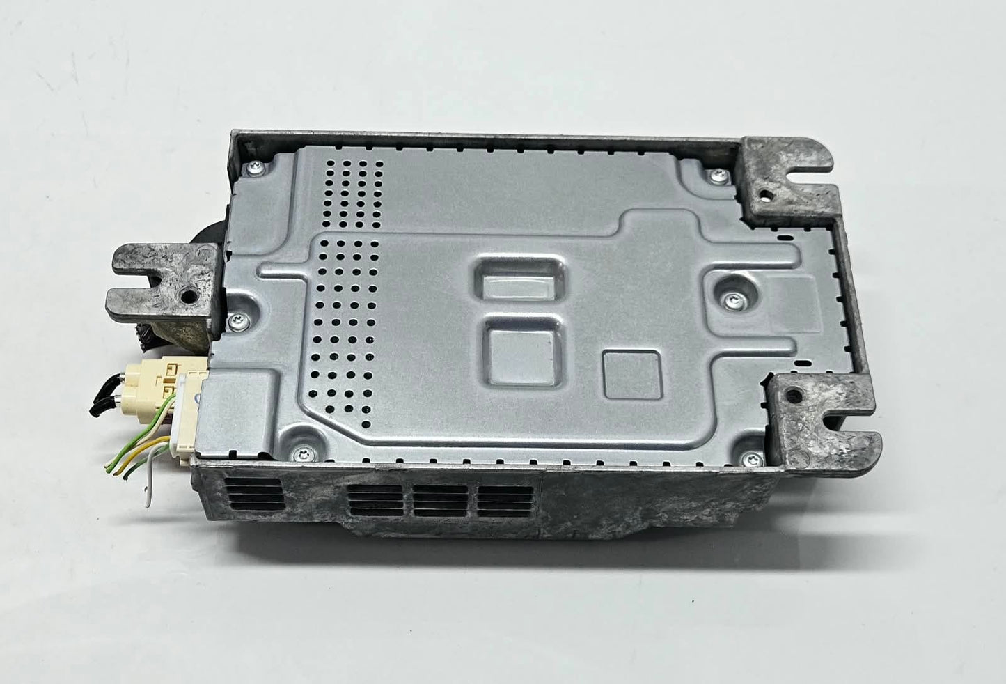 9859207-2019 BMW X5 G05 RHD Receiver Audio Module Amplifier OEM