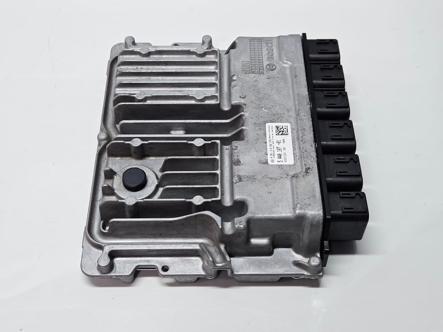 5A40107-2021 BMW 330i G20 B46 Engine Control Unit Module DME OEM