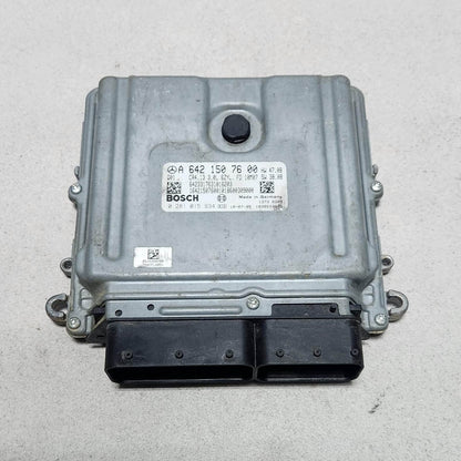 Benz Engine Control Unit A6421507600 320 CDI 350 CDI 3.0L 6 ZYL DIESEL ECU