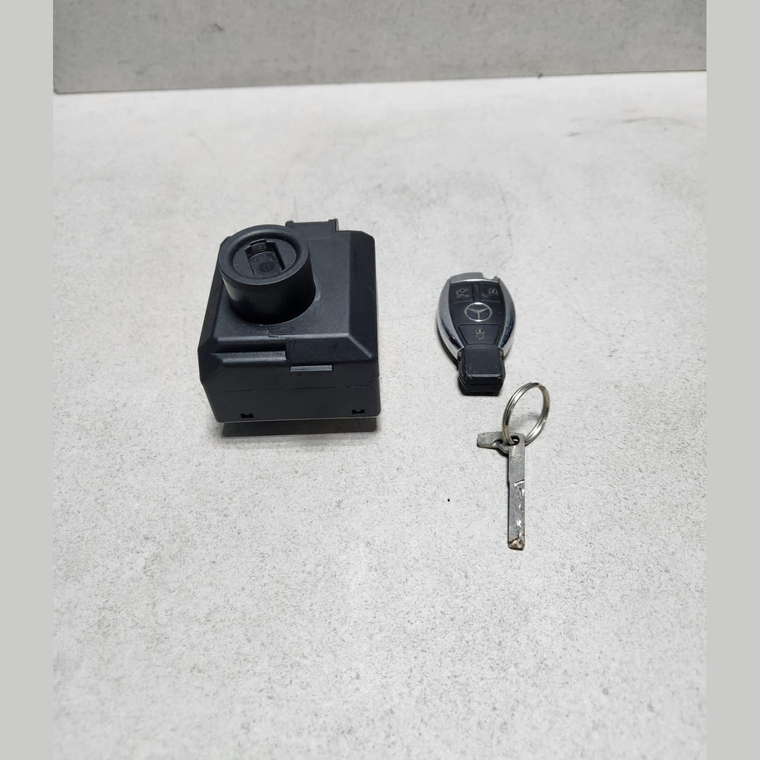 Mercedes-Benz GLA Ignition Switch A2469057503 GLA X156 W156