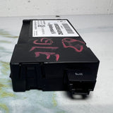 Mercedes-Benz Seat Control Module A1669003111 GLS X166 and GLE W166